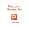 Plantronics Manager Pro Usage Reporting, 500-1100 Users