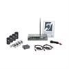 Listen iDSP Advanced Level 1 Stationary RF System