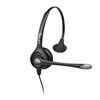 Headset 2 (Single On-Ear w/Noise Cancelling Boom Mic)