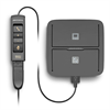 Plantronics MDA490-QD USB/Phone Switch