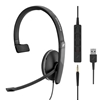 Sennheiser SC 135 USB Wired Headset