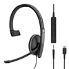 Sennheiser SC 135 USB-C Wired Headset