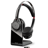 Voyager Focus UC BT Headset B825-M 