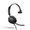 Jabra Evolve 2 40 MS Mono USB-A Headset