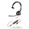 Poly Blackwire 3315 USB-A Microsoft Headset