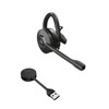 Jabra Engage 55, Convertable, USB-A, Charging Stand, Teams