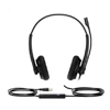 Yealink Lite Dual UC USB Wired Headset
