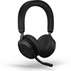 Jabra Evolve2 75 MS Bluetooth Headset for Microsoft Teams, USB-C