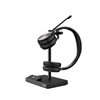 Yealink WH62 DECT Wireless Headset - Binaural