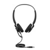 Jabra Engage 40 - USB-A UC Stereo