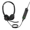 Jabra Engage 50 II - USB-A UC Stereo
