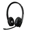EPOS ADAPT 260, On-ear double sided Bluetooth headset with USB Dongle -  he.com