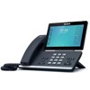 Yealink SIP-T58W - Yealink HD Android Phone with wired handset