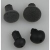 HP Poly Ear Bud and Ear Cushion Kit for Tristar