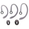 HP Poly Spare Fit Kit CS540 (2 Earbuds and 3 Earloops)