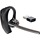 HP Poly Voyager 5200 UC Bluetooth Headset w/BT600, Black, USB-A