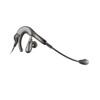 HP Poly H81N-CD Tristar Controller/Dispatch Headset
