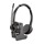 HP Poly Savi W8220 Spare Headset & Charging Cradle