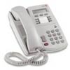 108199019 - Avaya - IP Office/Merlin Magix 4406D Plus Digital Telephone 6 Button Display White - 4406D Plus, White, 4406D+