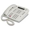 108199076 - Avaya - IP Office/Merlin Magix 4424D Plus Digital Telephone 24 Button Display White - 4424D Plus, White, 4424D+