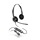 HP Poly Encorepro 525, Ep525 Usb, Stereo Usb-A & Usb-C Headset