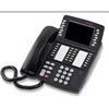 108429580 | Merlin Magix 4424LD Plus Digital Telephone 24 Button Large Display Black | Avaya | 4424LD Plus, Black, 4424LD+