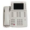 108429598 | Merlin Magix 4424LD Plus Digital Telephone 24 Button Large Display White | Avaya | 4424LD Plus, White, 4424LD+