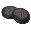 HP Poly Blackwire 3315/3325 Leatherette Ear Cushions (2 Pieces)