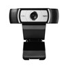 Logitech C930e Business Webcam, USB-A, Black, None
