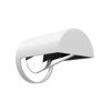 Logitech Polarizer for Logitech Scribe, White
