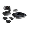 Logitech Group - Group + Expansion Mics, Group + Expansion Mics