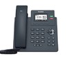 Yealink T31G Gigabit IP Phone with 2 Lines & HD voice, without Power Supply