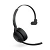 Jabra Evolve2 55 Link380a UC Wireless Mono Headset