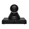 Poly Studio E60 Smart Camera, Black