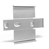 ROOMZ Display Wall-Mount Bracket, Silver