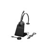 Jabra Engage 55, Mono, USB-A, Charging Stand, UC