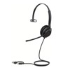 Yealink UH35 Mono Wired USB Headset