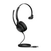 Jabra Evolve2 50 USB-A UC Mono