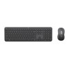 Logitech Signature Slim Combo MK955 for Business - Copilot Edition, Copilot Edition