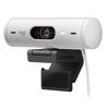 Logitech BRIO 505 For Business - White, White
