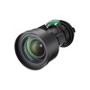 NEC Zoom Lens 0.79-1.1:1 for PA653U/PA803U/PA853W/PA903X, Black