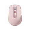 Logitech MX Anywhere 3S - Rose, Rose