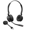 Jabra Engage 55 SE DECT Wireless UC with Link 400-C - Stereo, Stereo