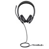 Yealink UH48 Dual Headset USB-C/A - UC, UC