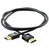 Kramer Ultra-Slim High Speed HDMI w/Ethernet - 6'