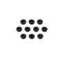Jabra Engage Mono Ear Cushions (10 pcs)