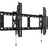 Chief Fit Large Extended Tilt Wall Mount - 43-85