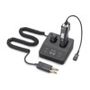 HP Poly CA22CD-SC, Cordless PTT Adapter (Remote & Base Unit)