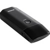 Shure MXW6X/C Wireless Cardioid Boundary Microphone Transmitter (Black, 1.9 GHz)
