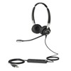 Jabra Biz 2400 II Duo NC QD